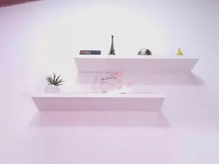 bss-naia's Live Sex Cam Show