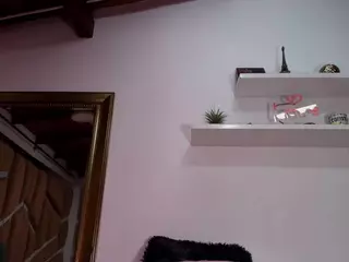 bss-naia's Live Sex Cam Show