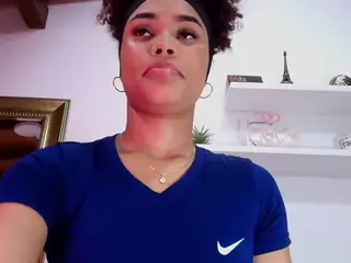 bss-naia's Live Sex Cam Show