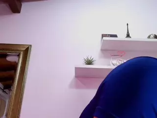bss-naia's Live Sex Cam Show