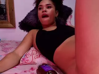 bss-naia's Live Sex Cam Show