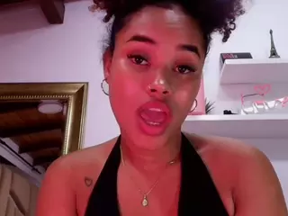 bss-naia's Live Sex Cam Show