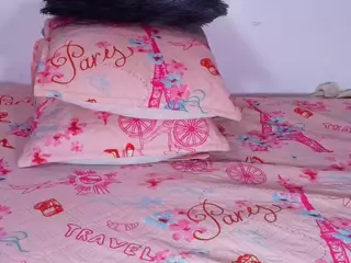bss-naia's Live Sex Cam Show