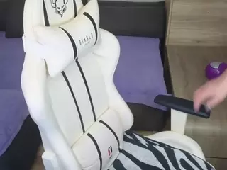 Molligspielle's Live Sex Cam Show