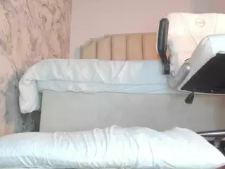 Pamela-Moreno's Live Sex Cam Show