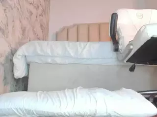 Pamela-Moreno's Live Sex Cam Show