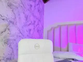 Pamela-Moreno's Live Sex Cam Show