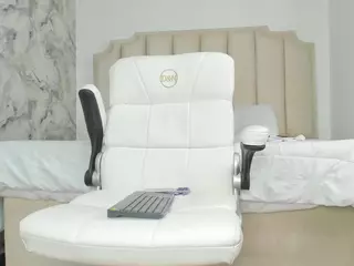 Pamela-Moreno's Live Sex Cam Show