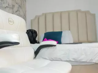 Pamela-Moreno's Live Sex Cam Show