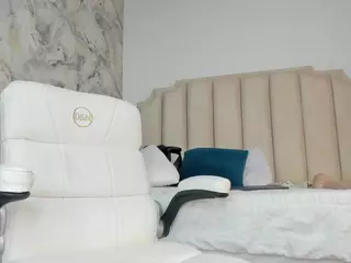 Pamela-Moreno's Live Sex Cam Show