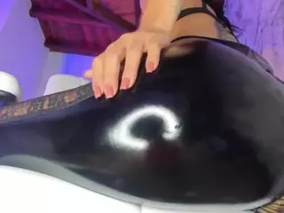 Pamela-Moreno's Live Sex Cam Show