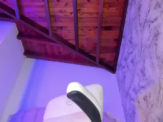Pamela-Moreno's Live Sex Cam Show