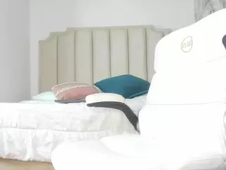 Pamela-Moreno's Live Sex Cam Show