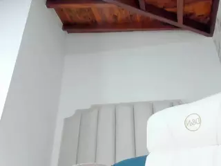 Pamela-Moreno's Live Sex Cam Show
