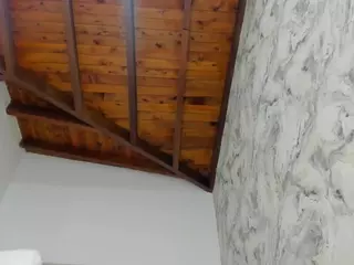 Pamela-Moreno's Live Sex Cam Show