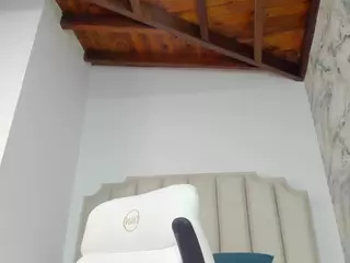 Pamela-Moreno's Live Sex Cam Show