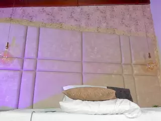 Pamela-Moreno's Live Sex Cam Show