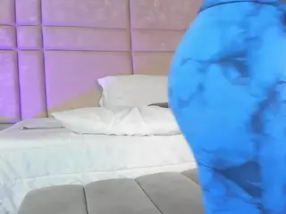 Pamela-Moreno's Live Sex Cam Show