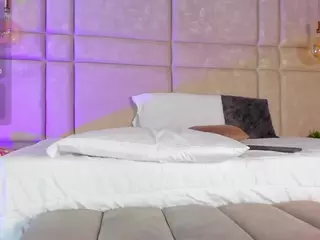 Pamela-Moreno's Live Sex Cam Show
