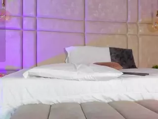 Pamela-Moreno's Live Sex Cam Show