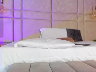 Pamela-Moreno's Live Sex Cam Show