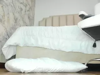 Pamela-Moreno's Live Sex Cam Show
