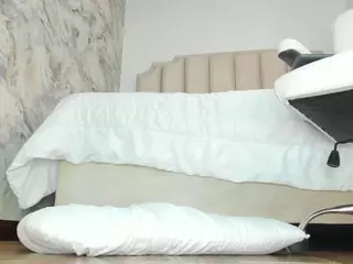 Pamela-Moreno's Live Sex Cam Show