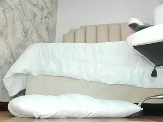 Pamela-Moreno's Live Sex Cam Show
