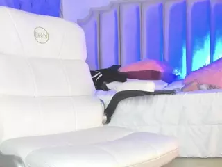 Pamela-Moreno's Live Sex Cam Show