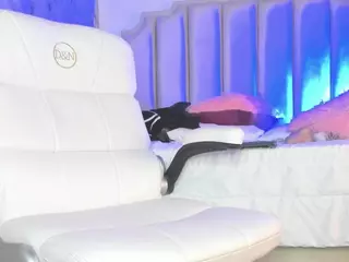 Pamela-Moreno's Live Sex Cam Show