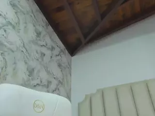 Pamela-Moreno's Live Sex Cam Show