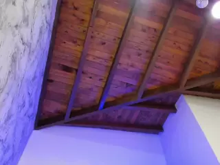 Pamela-Moreno's Live Sex Cam Show