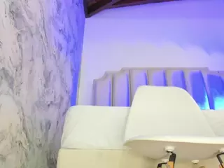 Pamela-Moreno's Live Sex Cam Show