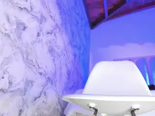 Pamela-Moreno's Live Sex Cam Show
