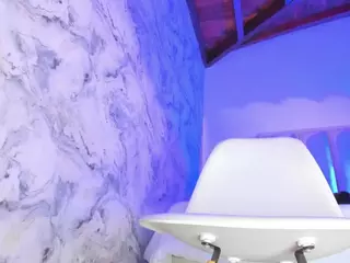 Pamela-Moreno's Live Sex Cam Show