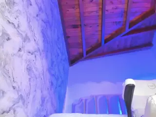 Pamela-Moreno's Live Sex Cam Show