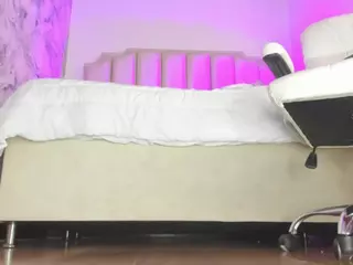 Pamela-Moreno's Live Sex Cam Show