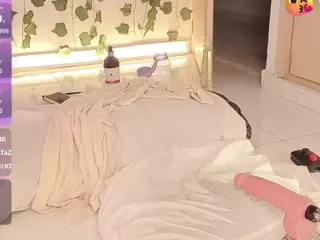 Tiffaannyyy's Live Sex Cam Show