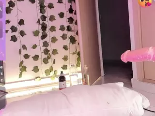 Tiffaannyyy's Live Sex Cam Show