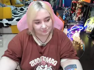 Softie-Sofy's Live Sex Cam Show