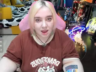 Softie-Sofy's Live Sex Cam Show