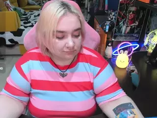 Softie-Sofy's Live Sex Cam Show