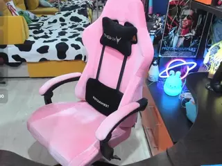 Softie-Sofy's Live Sex Cam Show