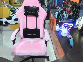 Softie-Sofy's Live Sex Cam Show