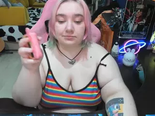 Softie-Sofy's Live Sex Cam Show