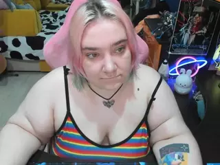 Softie-Sofy's Live Sex Cam Show