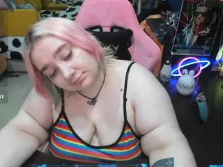 Softie-Sofy's Live Sex Cam Show