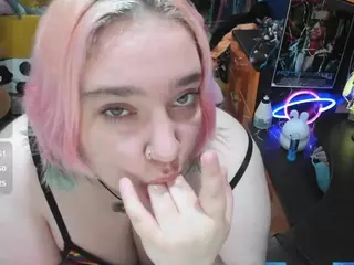 Softie-Sofy's Live Sex Cam Show