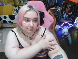 Softie-Sofy's Live Sex Cam Show
