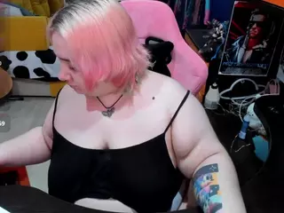 Softie-Sofy's Live Sex Cam Show